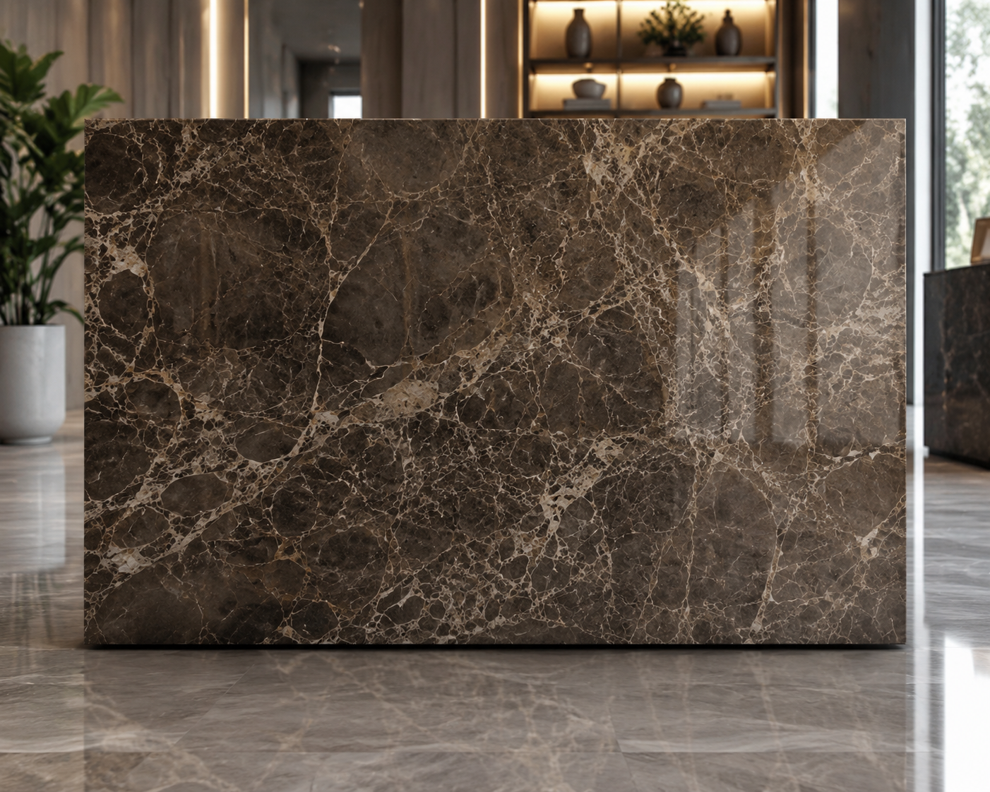 Emperador Marble